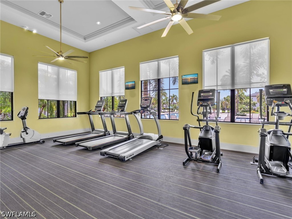 3 Bed SingleFamilyResidence for Sale in Maple Ridge, FL — photo 32
