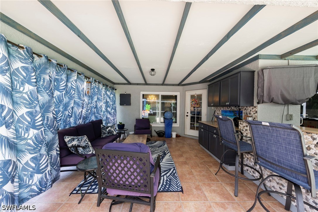 3 Bed Pool Home for Sale in Cape Coral, FL, $525,000 — photo 32