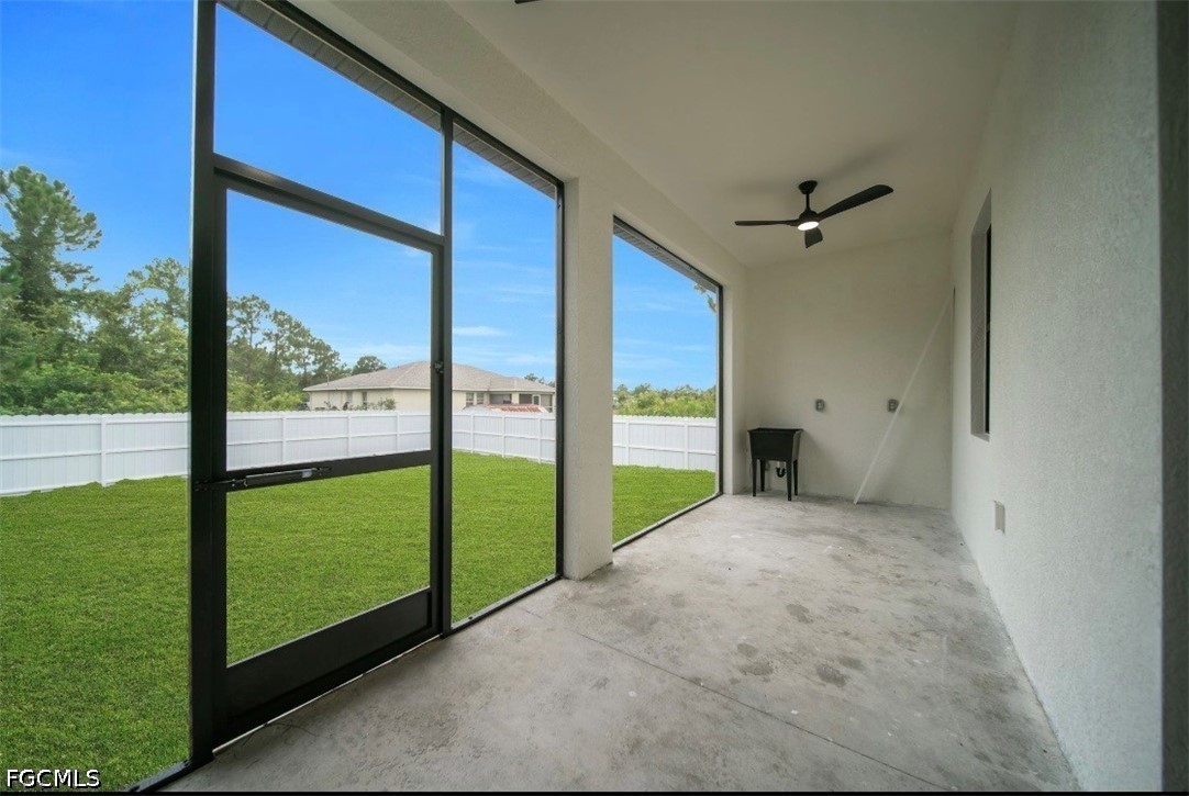 4 Bed SingleFamilyResidence for Sale in Lehigh Acres, FL — photo 32