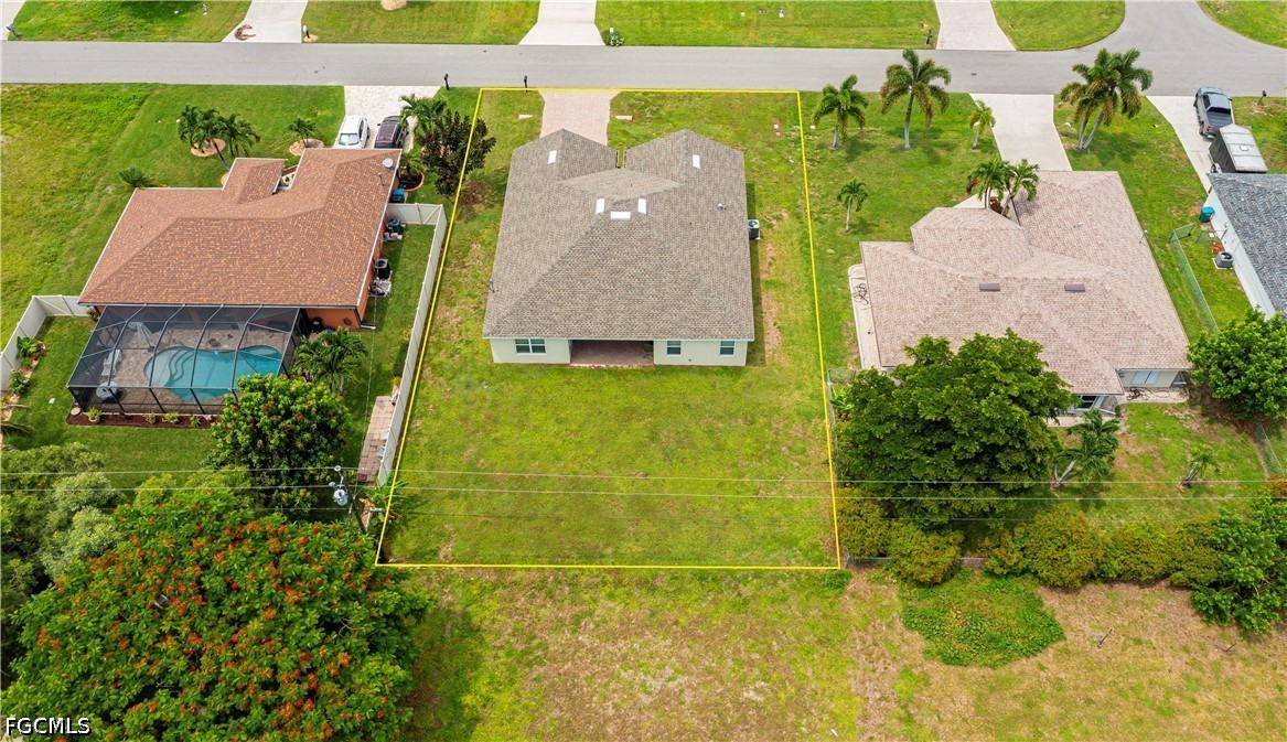 4 Bed SingleFamilyResidence for Sale in Cape Coral, FL — photo 32