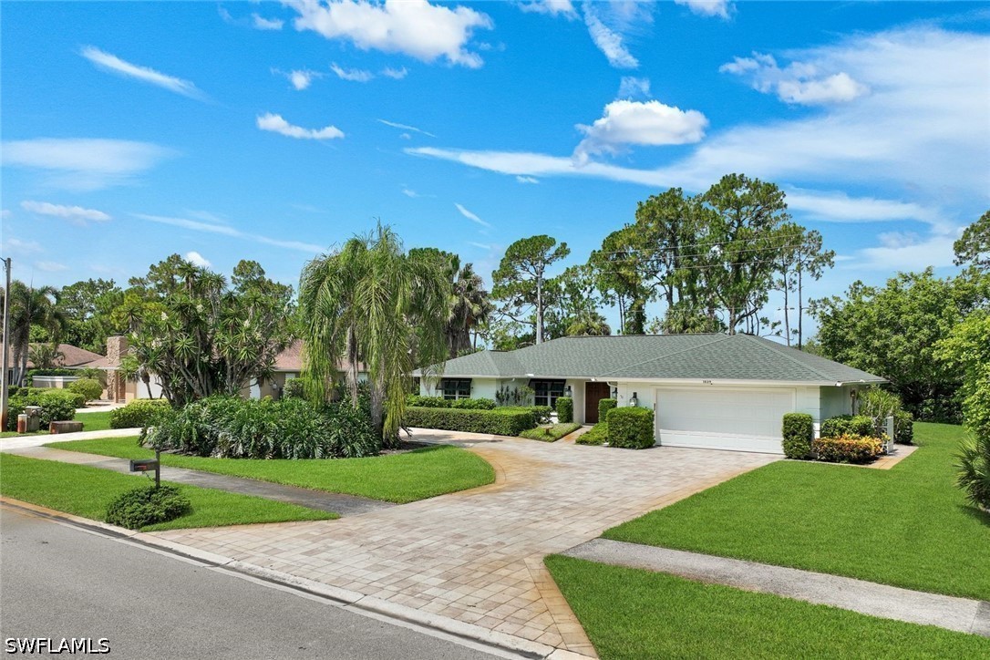 4 Bed Pool Home for Sale in Naples, FL, $799,000 — photo 32