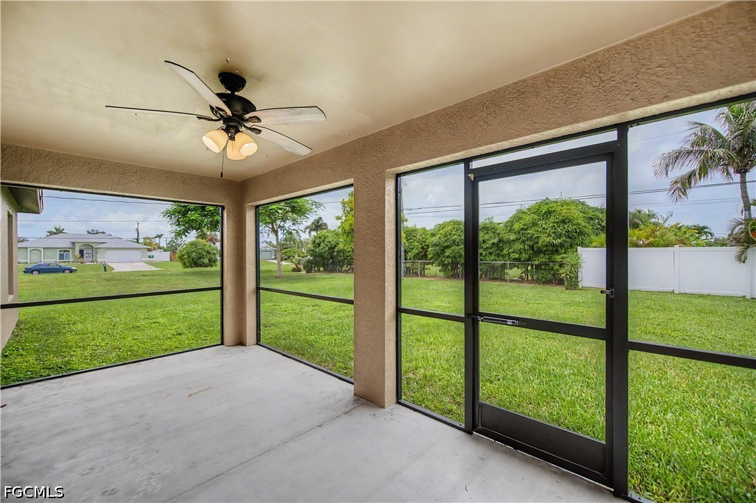 3 Bed SingleFamilyResidence for Sale in Cape Coral, FL — photo 32