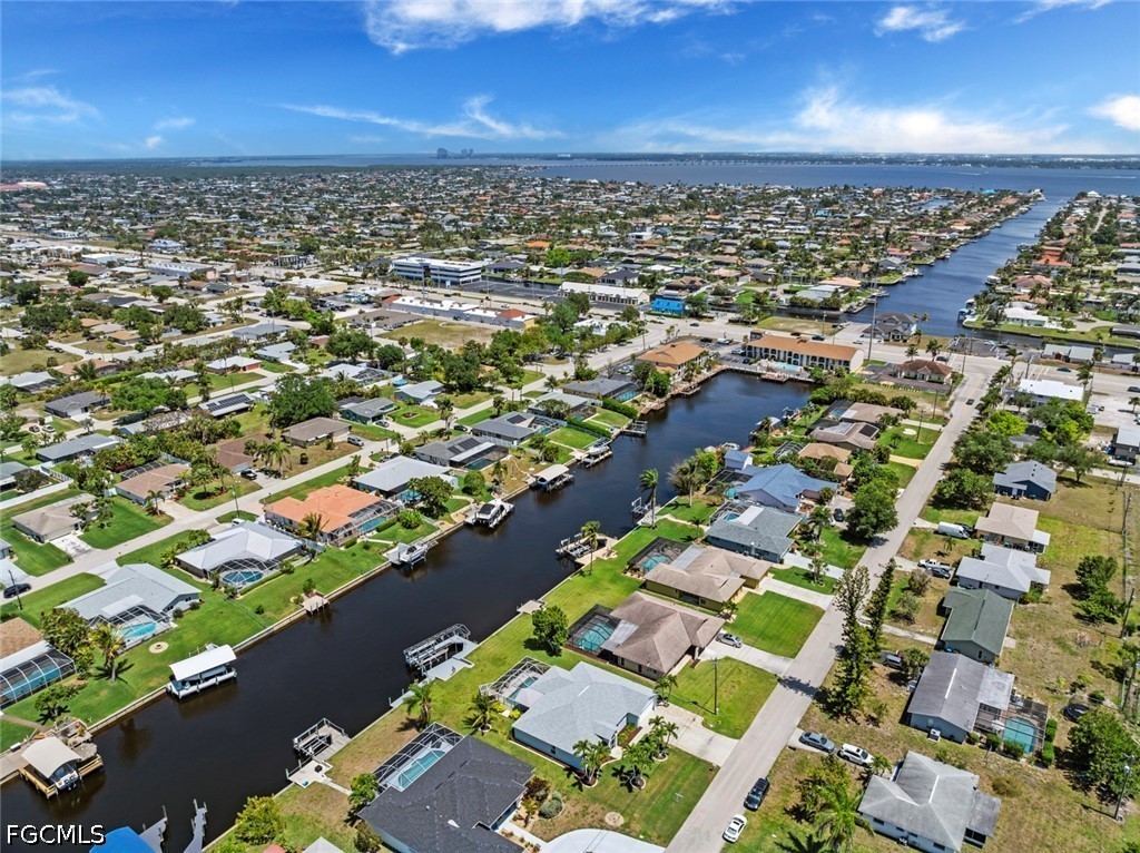 3 Bed Pool Home for Sale in Cape Coral, FL, $679,900 — photo 32