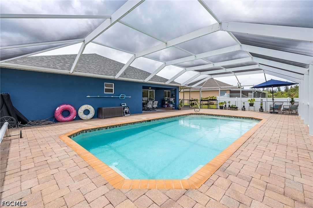4 Bed Pool Home for Sale in Cape Coral, FL, $395,000 — photo 32