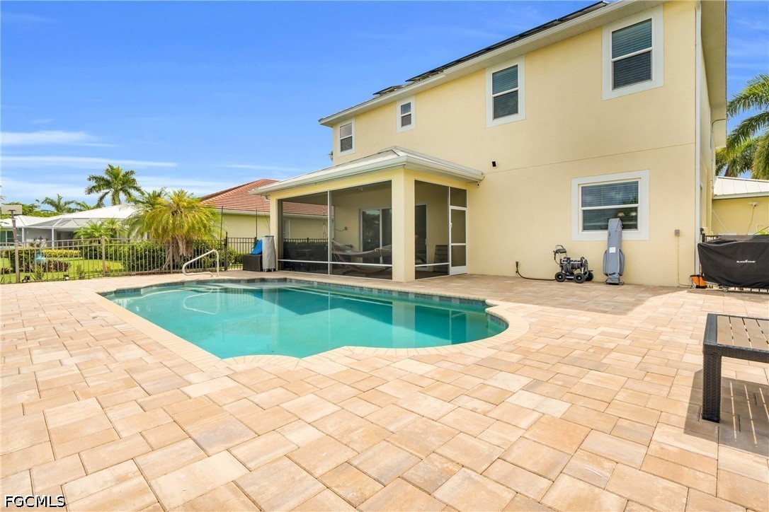 5 Bed Pool Home for Sale in Sandoval, photo 32