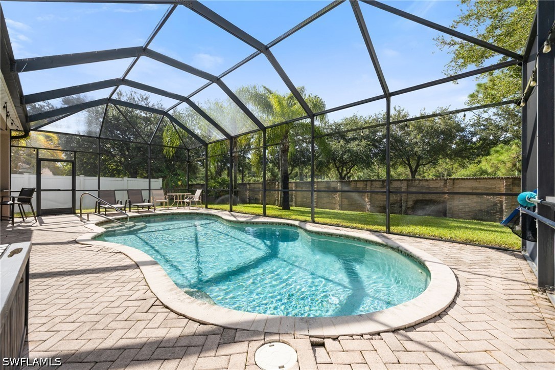 3 Bed Pool Home for Sale in Valencia Lakes, FL, $549,000 — photo 32