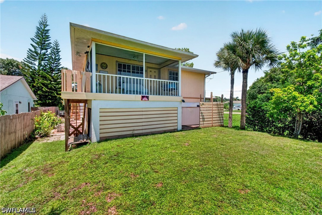 3 Bed SingleFamilyResidence for Sale in Heitmans, FL — photo 32