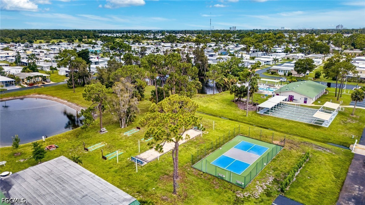 2 Bed ManufacturedHome for Sale in North Fort Myers, FL — photo 32