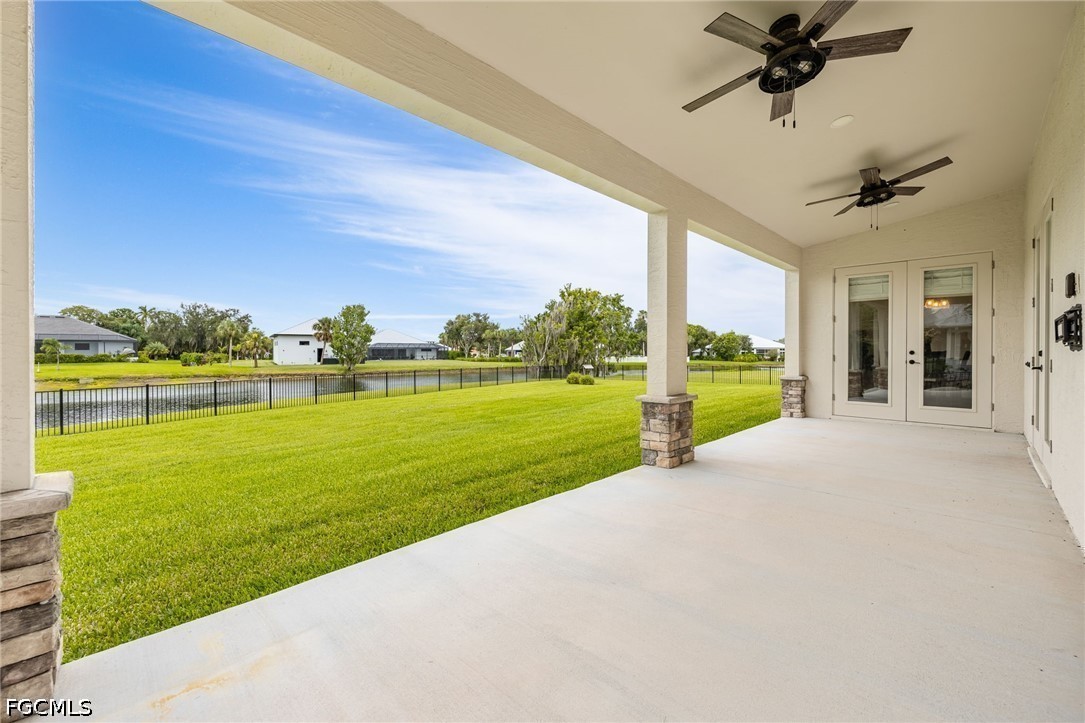 3 Bed Waterfront Home for Sale in Alva, FL, $539,900 — photo 32