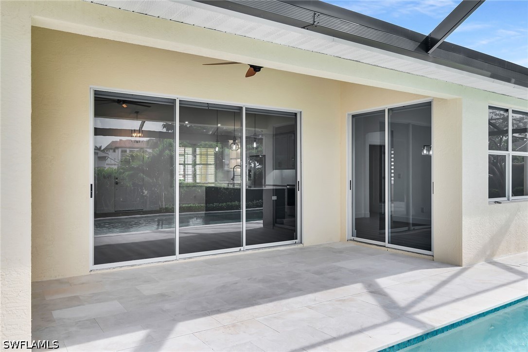 3 Bed Pool Home for Sale in Marco Beach, FL, $1,085,000 — photo 32