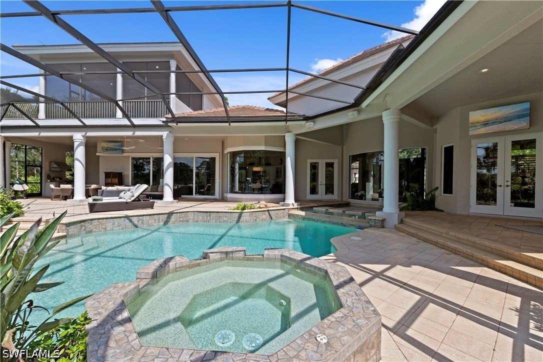 3 Bed Pool Home for Sale in Colliers Reserve, FL, $3,395,000 — photo 32