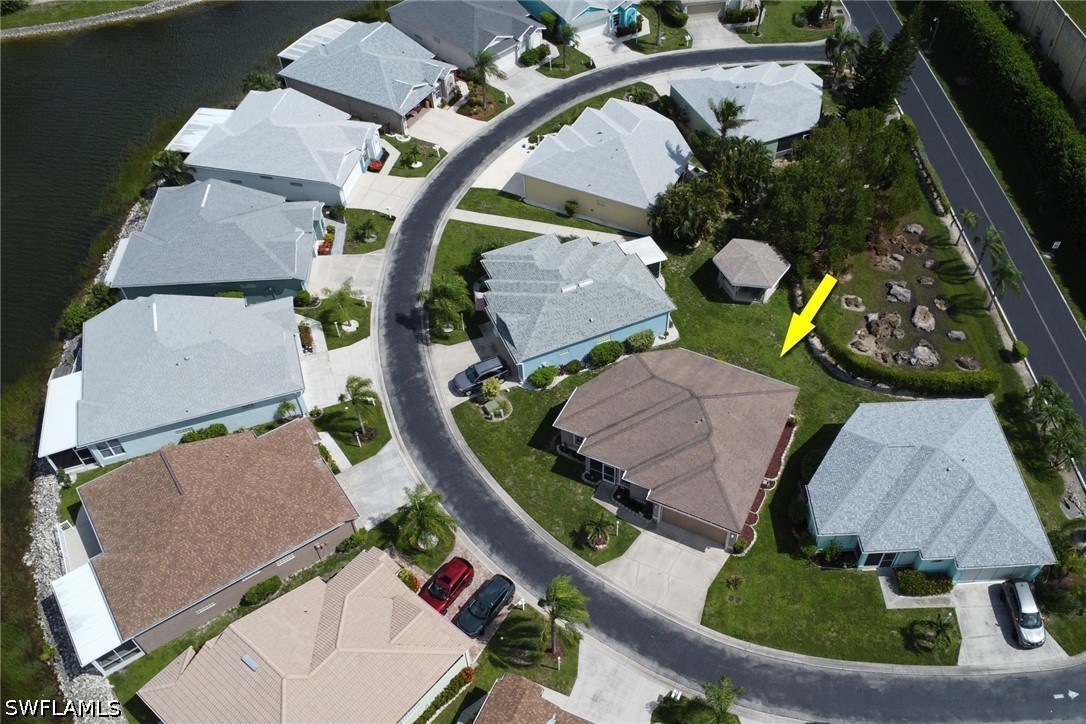 2 Bed SingleFamilyResidence for Sale in Estero, FL, $299,999 — photo 32