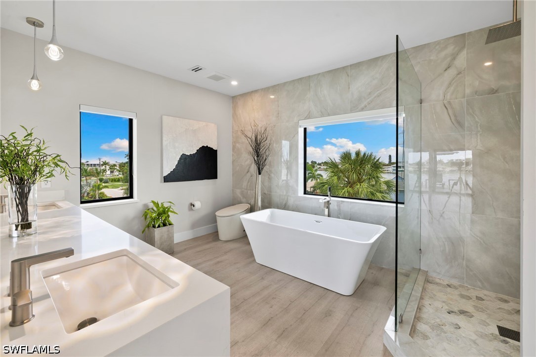 4 Bed Waterfront Home for Sale in Naples, FL, $5,395,000 — photo 32