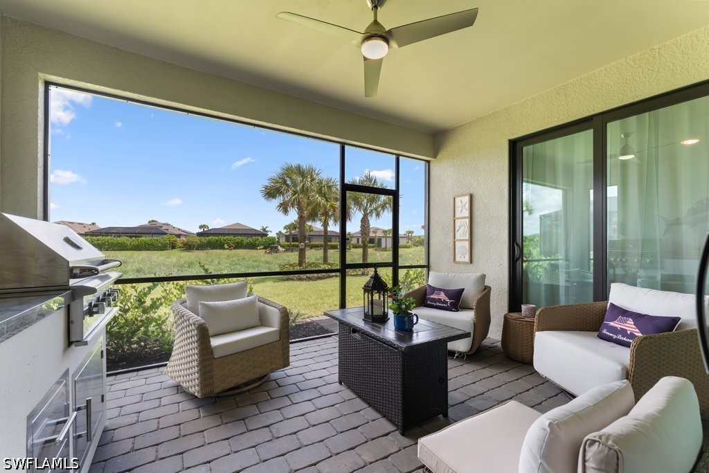 3 Bed SingleFamilyResidence for Sale in Estero, FL, $649,900 — photo 32