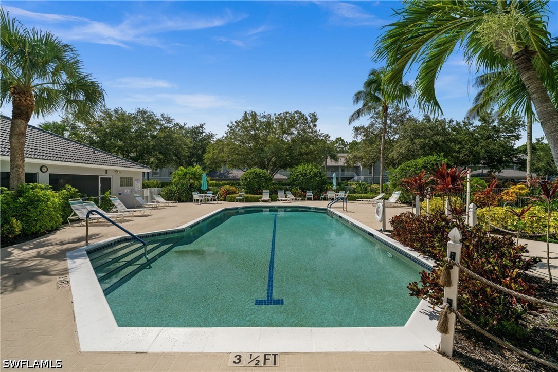 2 Bed Condominium for Sale in Bermuda Park, FL, $259,000 — photo 32