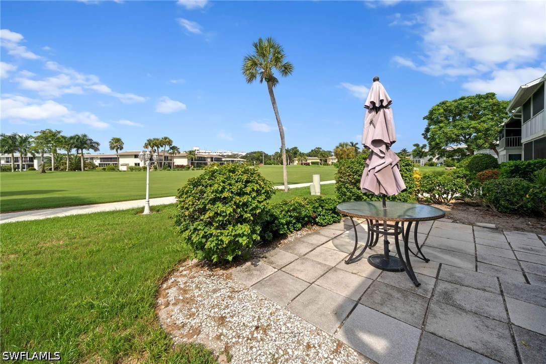 2 Bed Condominium for Sale in Naples, FL, $335,000 — photo 32