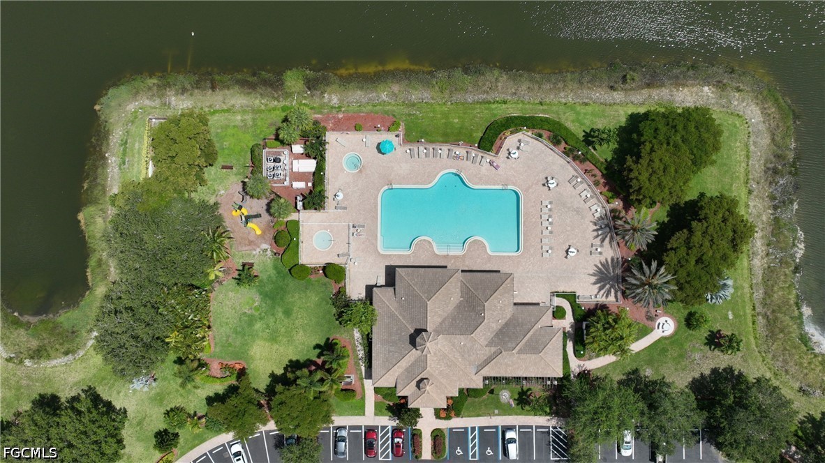 3 Bed Townhouse for Sale in Olympia Pointe, FL, $229,000 — photo 32