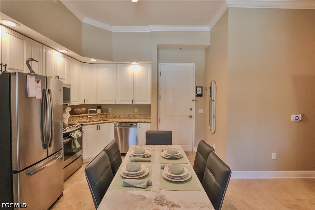 1 Bed Waterfront Home for Sale in Alta Mar, FL, $192,000 — photo 32