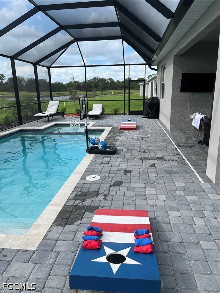 3 Bed Pool Home for Sale in Ibis Landing, FL, $5,500 — photo 32