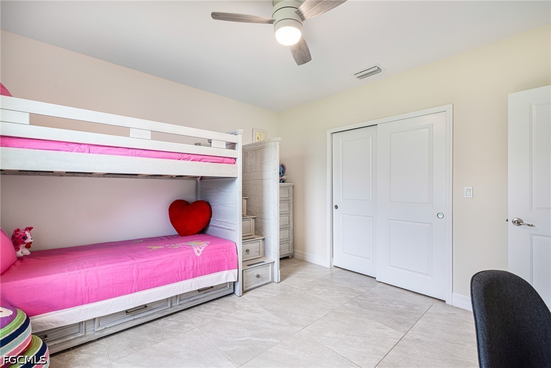 3 Bed Pool Home for Sale in Cape Coral, FL, $696,000 — photo 32