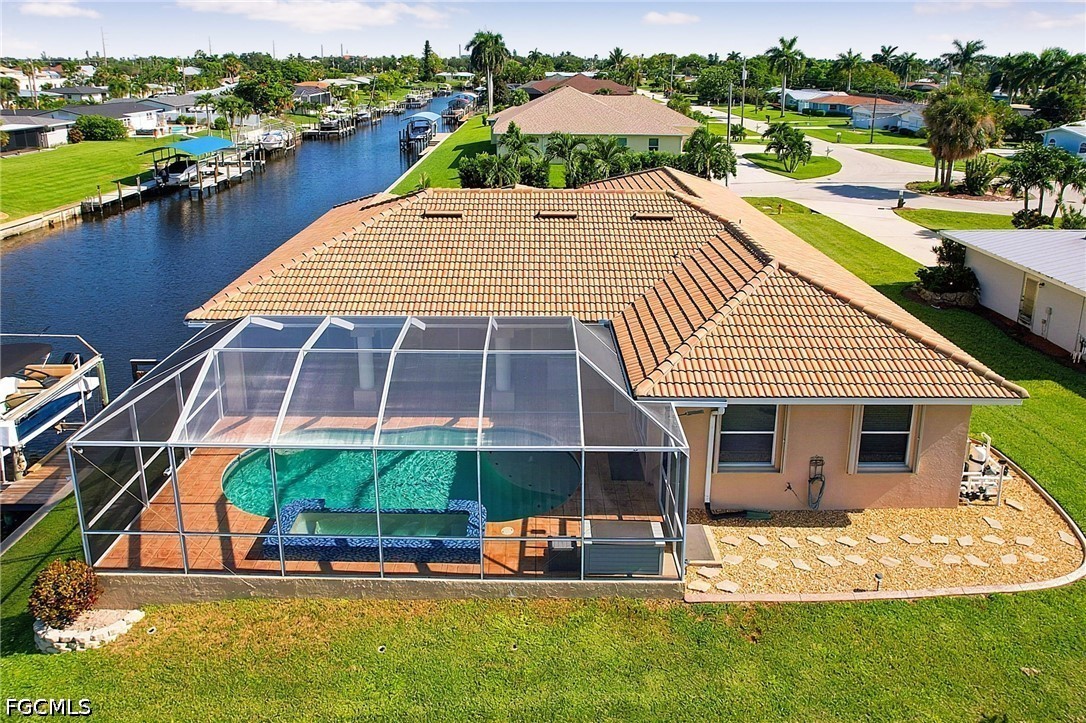 3 Bed Pool Home for Sale in Cornwallis, photo 32