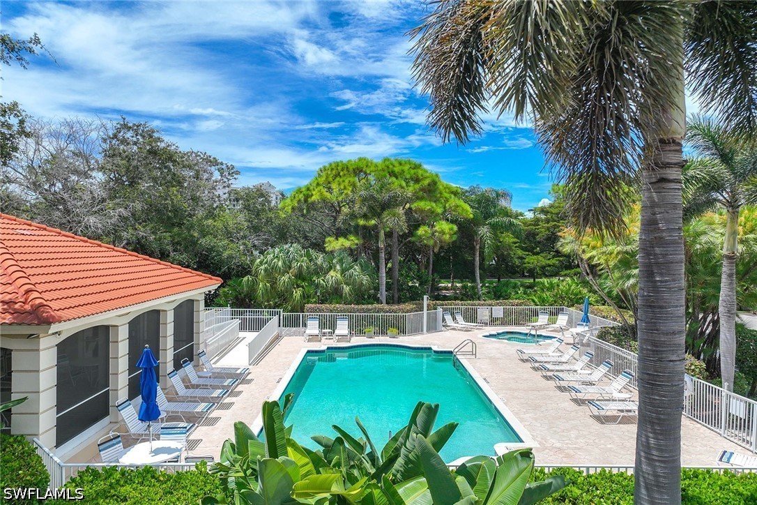 3 Bed Condominium for Sale in The Hamptons, FL, $11,000 — photo 32
