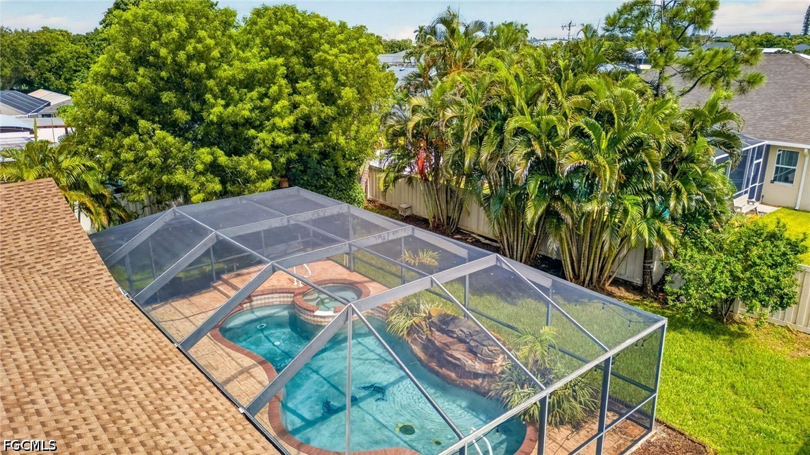 3 Bed Pool Home for Sale in Cape Coral, FL, $339,000 — photo 32