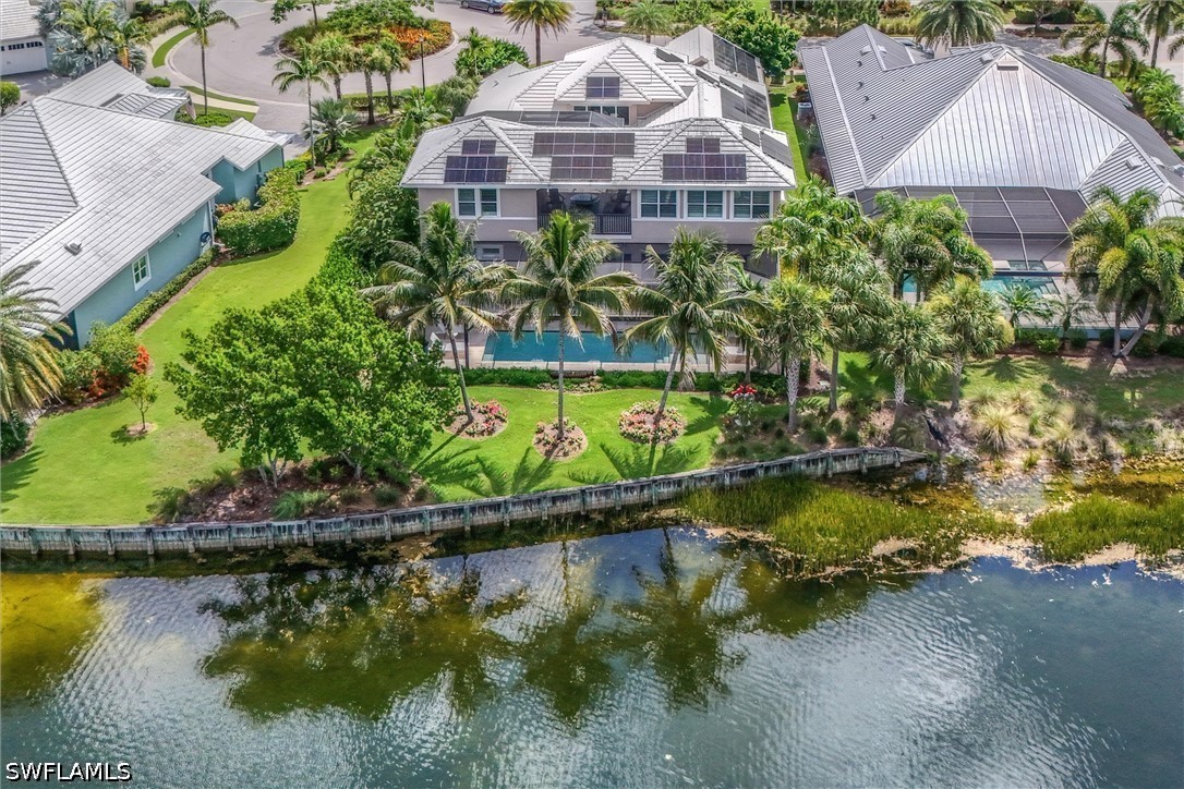 4 Bed Pool Home for Sale in Naples, FL, $4,595,000 — photo 32