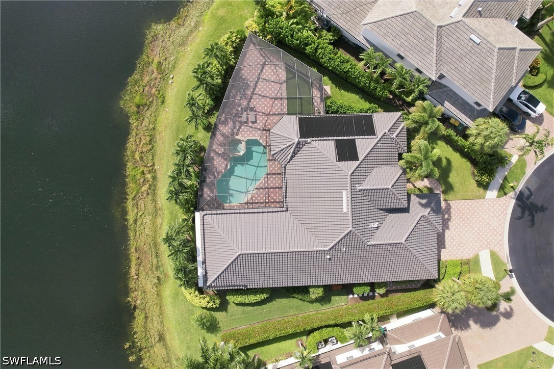 4 Bed Pool Home for Sale in Banyan Woods, FL, $1,425,000 — photo 32