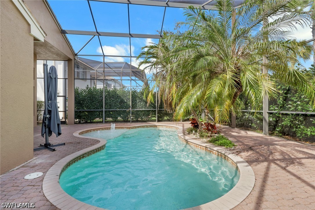 3 Bed Pool Home for Sale in Saturnia Lakes, FL, $729,000 — photo 32