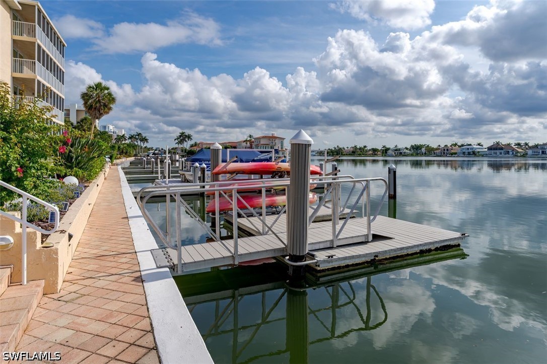 3 Bed Waterfront Home for Sale in La Maison Club, FL, $5,900 — photo 32