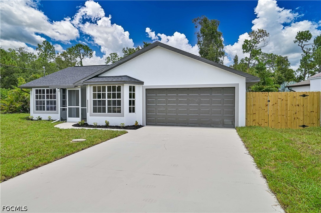 3 Bed SingleFamilyResidence for Sale in San Carlos Park, FL — photo 32