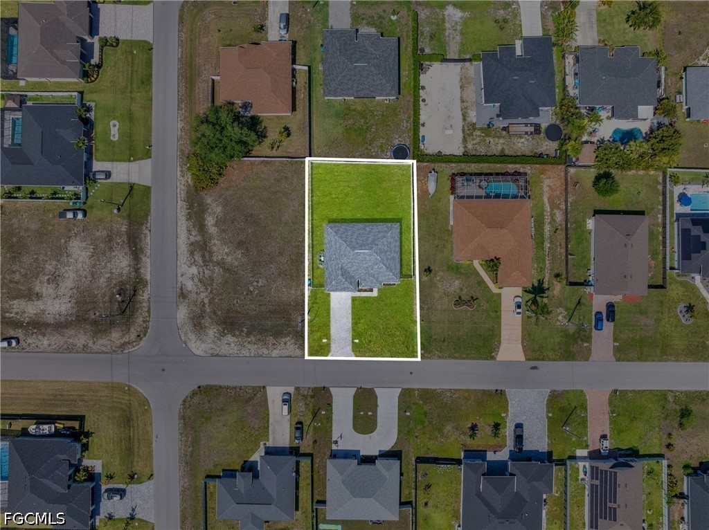 4 Bed SingleFamilyResidence for Sale in Cape Coral, FL — photo 32