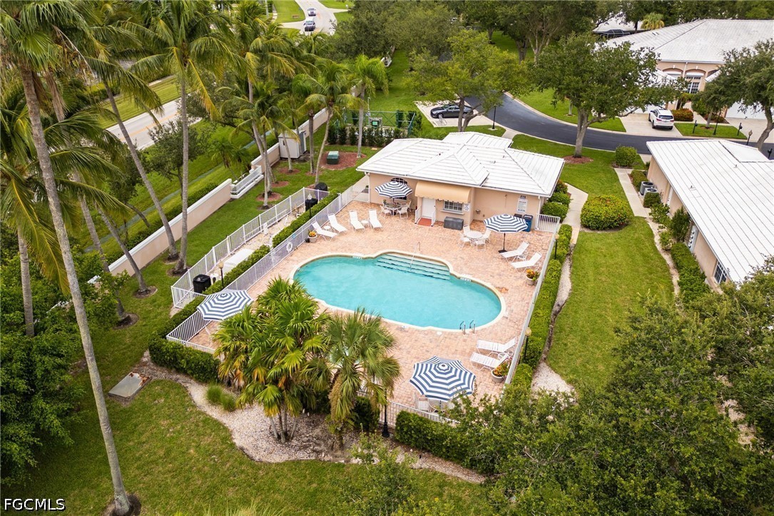 2 Bed Condominium for Sale in Fort Myers, FL, $235,900 — photo 32