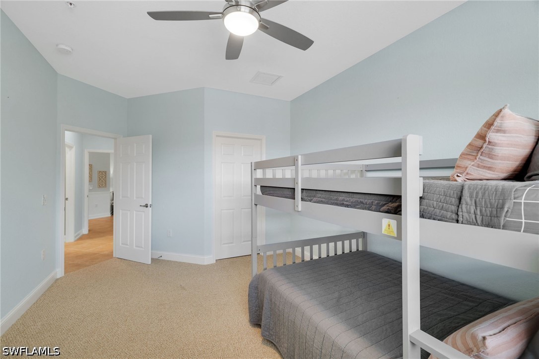 3 Bed Waterfront Home for Sale in Bonita Springs, FL — photo 32