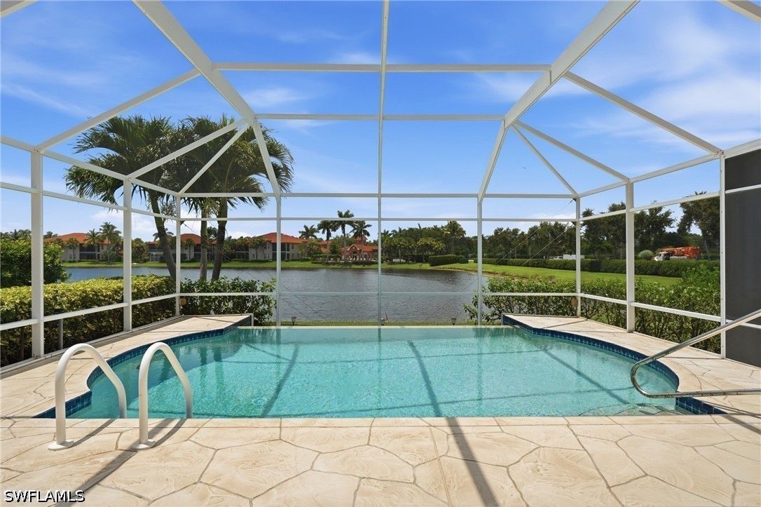 2 Bed Pool Home for Sale in Calumet Reserve, FL, $525,000 — photo 32