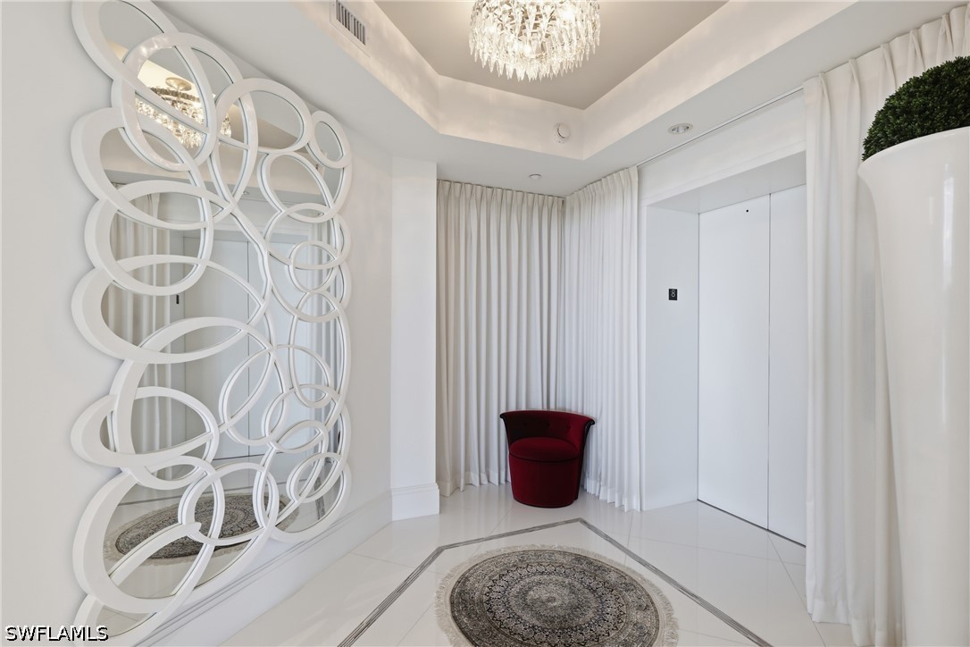 3 Bed Waterfront Home for Sale in Aqua, FL, $3,995,000 — photo 32