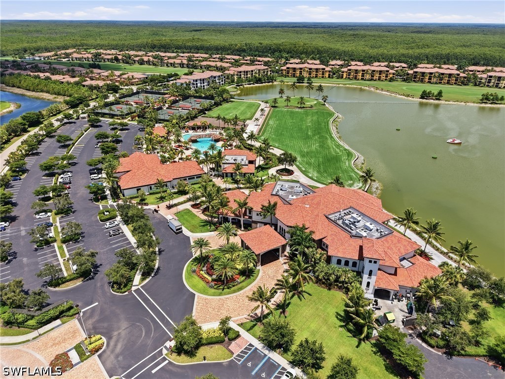 2 Bed Waterfront Home for Sale in Bonita Springs, FL — photo 32