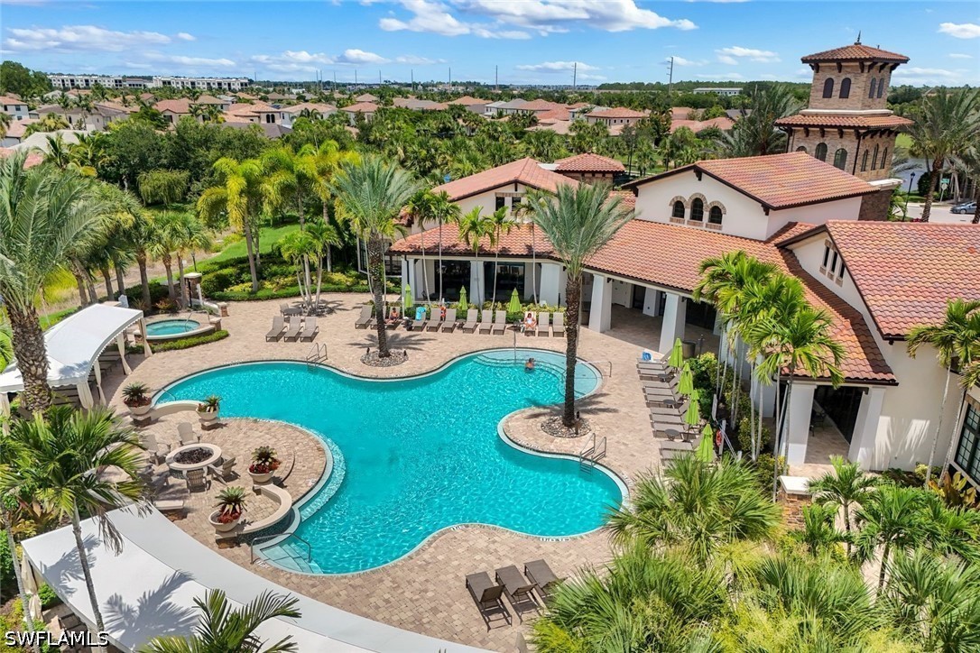 5 Bed SingleFamilyResidence for Sale in Naples, FL — photo 32