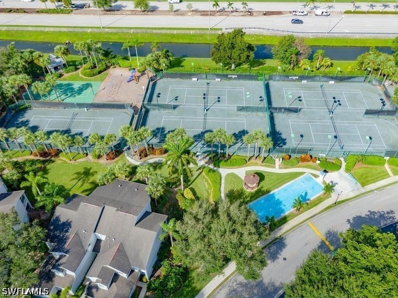 2 Bed Waterfront Home for Sale in Naples, FL, $2,200 — photo 32