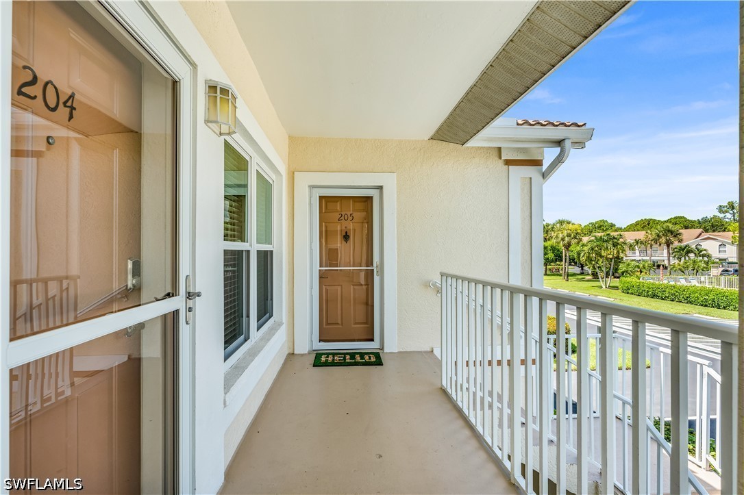 2 Bed Condominium for Sale in Bermuda Gardens, FL, $305,000 — photo 32