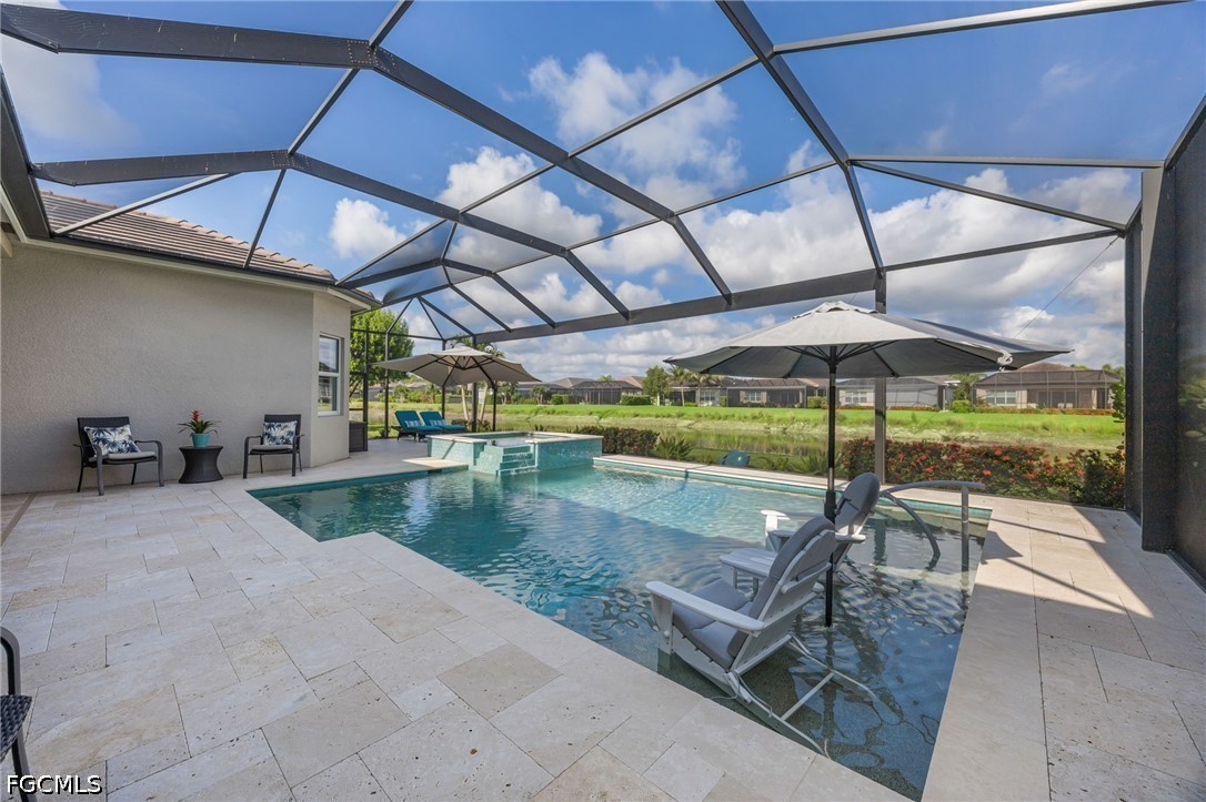 3 Bed Pool Home for Sale in Valencia Bonita, FL, $1,250,000 — photo 32