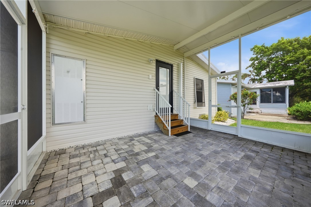 2 Bed ManufacturedHome for Sale in Carousel Cove, FL — photo 32