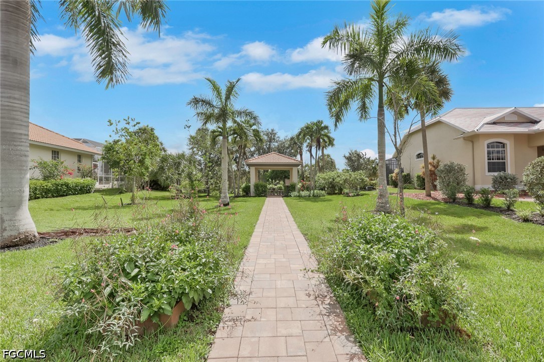 3 Bed Pool Home for Sale in Fort Myers, photo 32