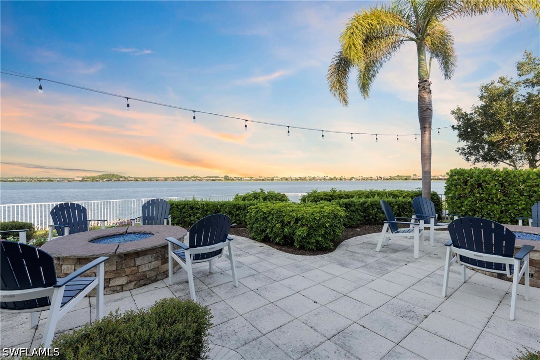 3 Bed Waterfront Home for Sale in Estero, FL, $585,000 — photo 32