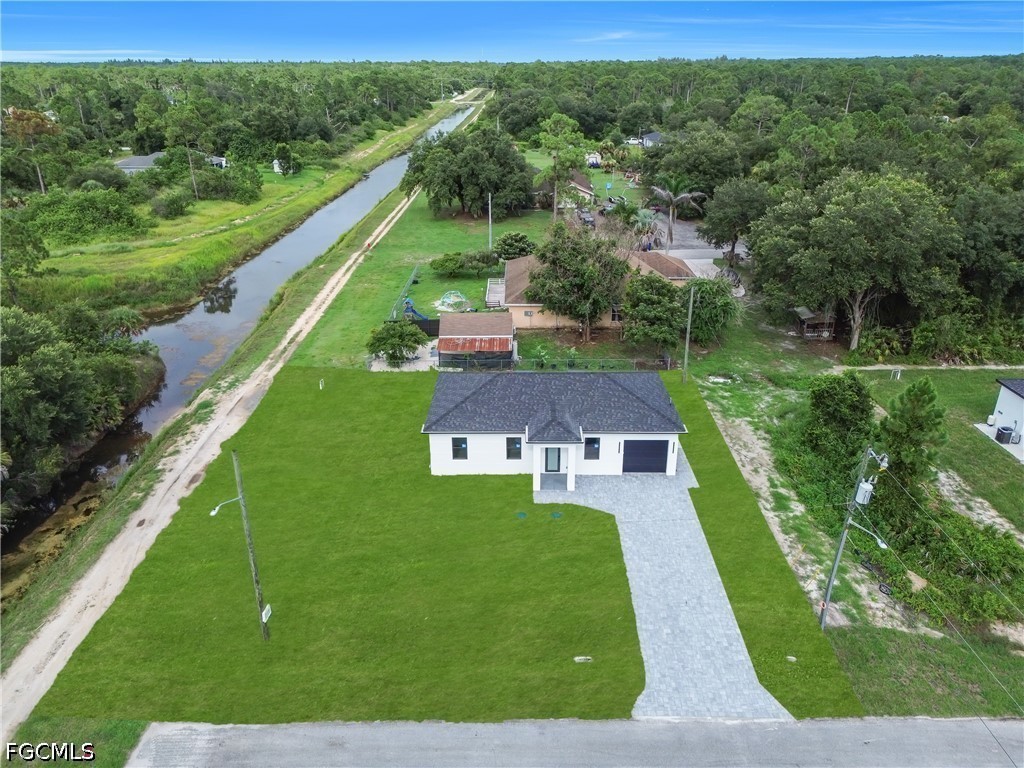 3 Bed Waterfront Home for Sale in Lehigh Acres, FL, $269,900 — photo 32