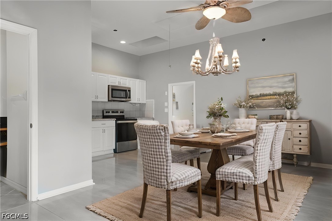 5 Bed Pool Home for Sale in North Fort Myers, FL, $935,000 — photo 32