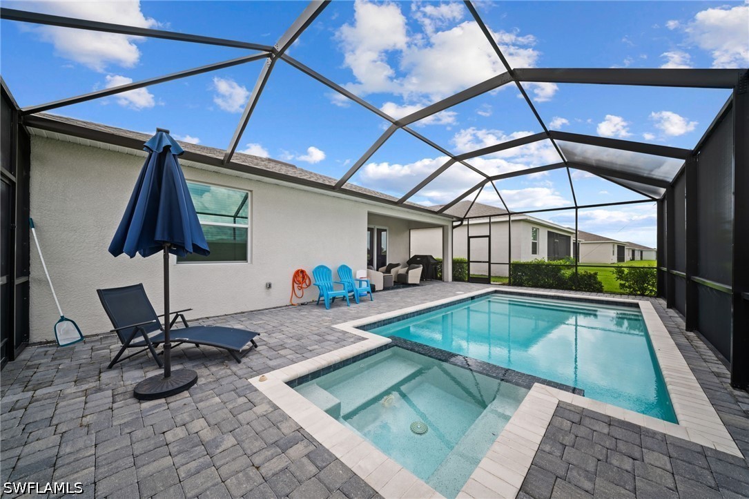 4 Bed Pool Home for Sale in Ibis Landing, FL, $450,000 — photo 32