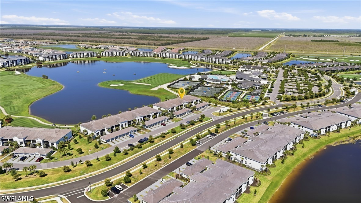 2 Bed Waterfront Home for Sale in Ave Maria, FL, $2,400 — photo 32