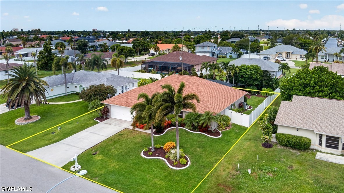 3 Bed Pool Home for Sale in Cape Coral, FL, $499,000 — photo 32
